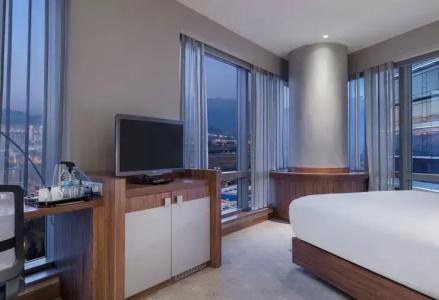 Hampton By Hilton Bursa - 37