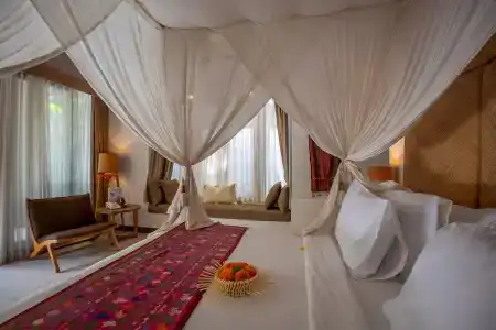 Purana Boutique Resort - 64