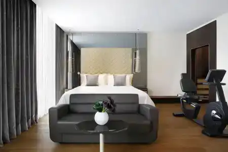 Excelsior Gallia, a Luxury Collection, Milan - 78