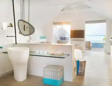 Lux* South Ari Atoll Resort & Villas - 55