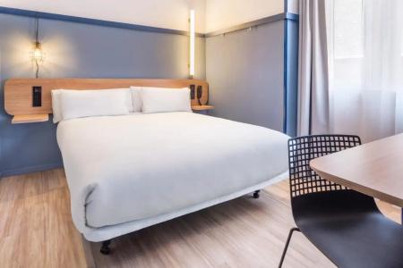 b&b Madrid Centro Plaza Mayor - 11