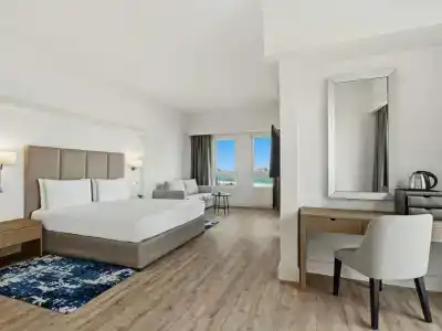 Rixos Bab Al Bahr - Ultra All Inclusive - 48