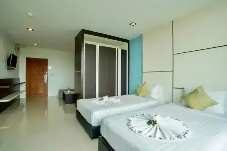 Ca And Residence Phuket - Sha Extra Plus - 52