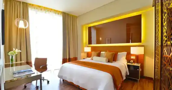 Fraser Suites Diplomatic Area Bahrain - 54