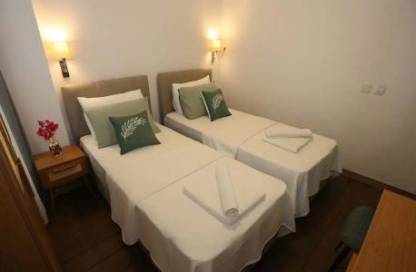 AtaÇesme Otel - 53