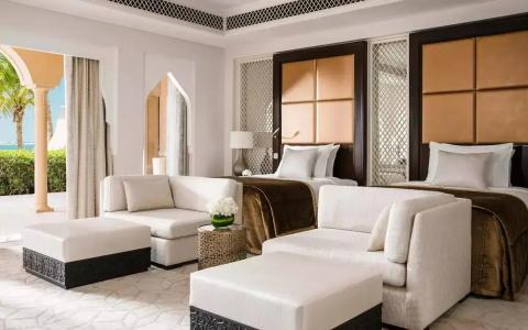 One&Only The Palm Dubai - 44