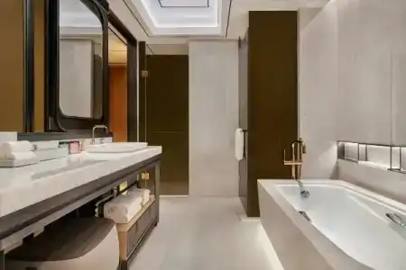 Sheraton Guangzhou Panyu - 85
