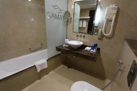 Samaya Deira - 55