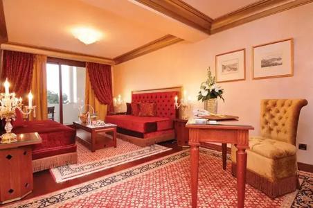 Grand Serai Congress and Spa - 52