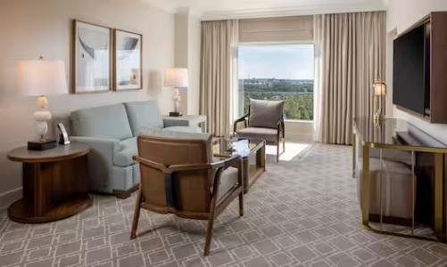 Waldorf Astoria Orlando - 62