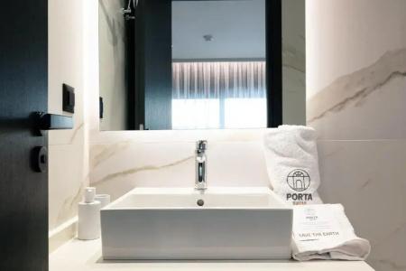 Porta Suites - 28
