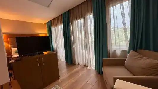 Liona & SPA - 27