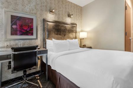 Comfort Inn Manhattan - Midtown West - 38