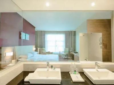 Four Points by Sheraton Qingdao, Chengyang - 54