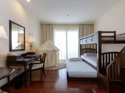 Sofitel Krabi Phokeethra Golf And Spa Resort - Sha Extra Plus - 40