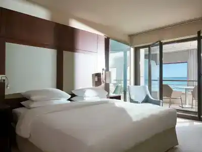 Hyatt Regency Nice Palais de la Méditerranée - 39