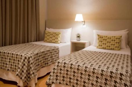 Alegria Plaza Paris 4*Sup - 6