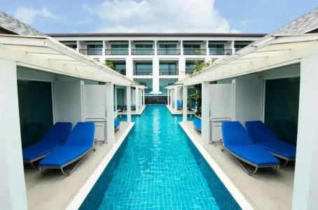 Samui Resotel Beach Resort - SHA extra plus - 102