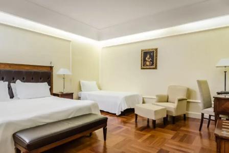 Eurostars Centrale Palace - 50