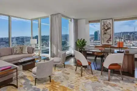 St. Regis San Francisco - 12