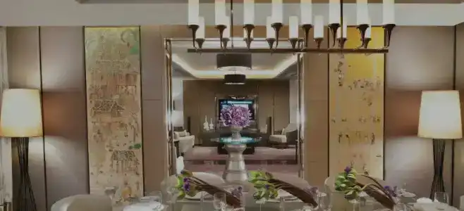 Siam Kempinski Bangkok - Sha Extra Plus Certified - 113