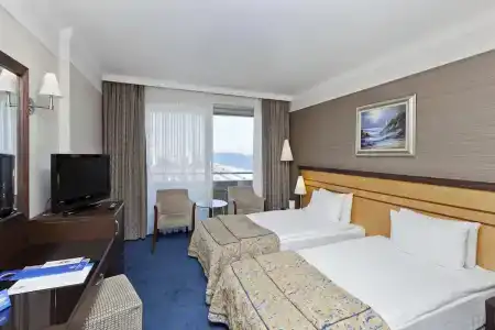 Porto Bello Resort & Spa - 29