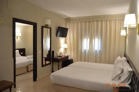Sercotel Alfonso Vi - 54