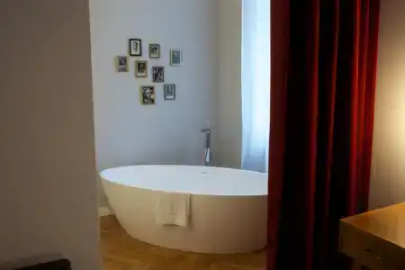 Small Luxury Altstadt Vienna - 69