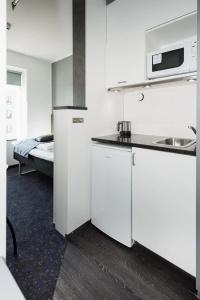 Cabinn Copenhagen - 65