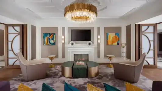 The Ritz-Carlton - 70