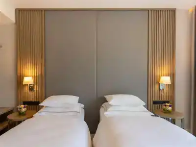 Blue Kotor Bay Premium Spa Resort - 53