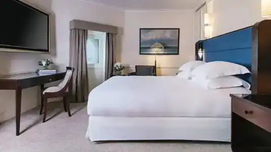 Hôtel du Palais Biarritz, in The Unbound Collection by Hyatt - 98