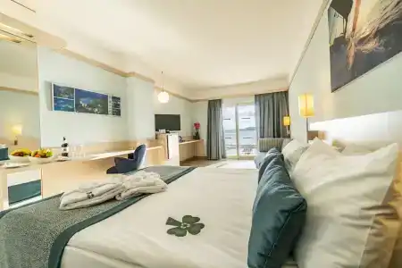 La Blanche Resort & Spa Ultra All Inclusive - 39
