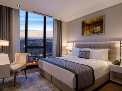 Movenpick Living Istanbul - 88