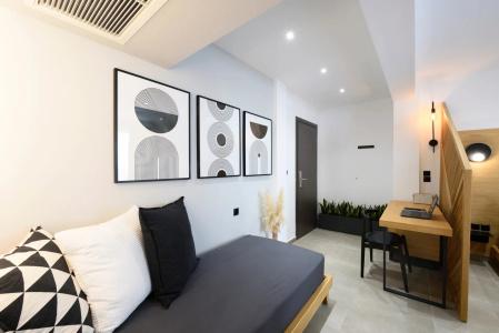 Pillow urban stay - 99