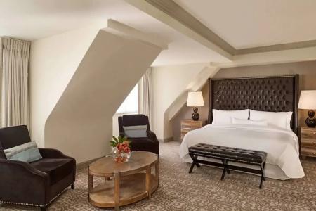 The Westin Dublin - 110