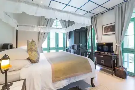 Cape Panwa Phuket - Sha Plus Certified - 36