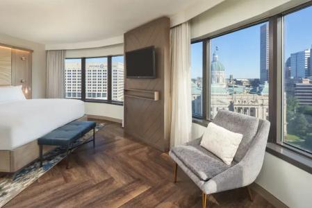 The Westin Indianapolis - 60