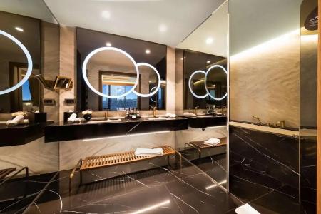 Radisson Blu, Vadistanbul - 108