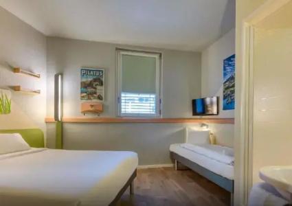 ibis budget Luzern City - 76