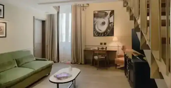 NH Collection Palazzo Gaddi - 50