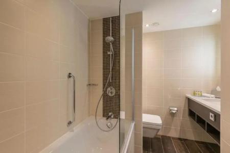 Hilton Garden Inn Munich City West - 37