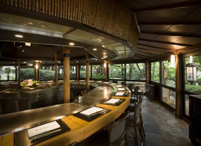 New Otani Tokyo Executive House Zen - 15