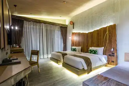 Kalima Resort And Villas Khao Lak - Sha Extra Plus - 11