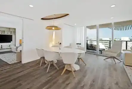 The Gabriel Miami Downtown, Curio Collection by Hilton - 108