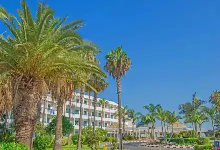 Dome Beach & Resort - 38