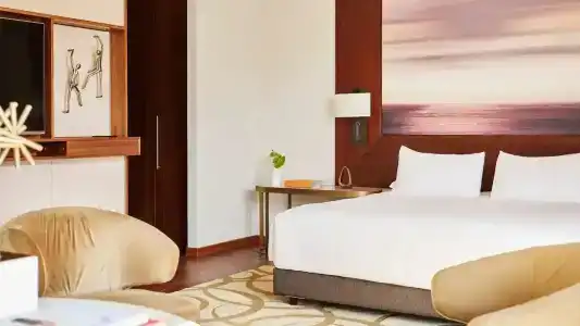 Park Hyatt Zurich – City Center Luxury - 72