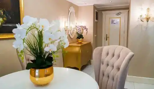 Uzungol Onder & Spa - 43