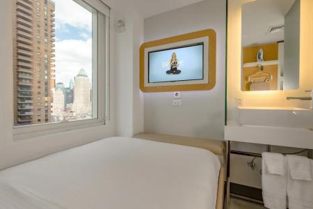 Yotel New York Times Square - 78