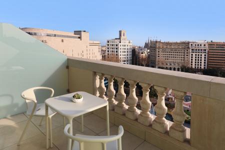 Iberostar Selection Paseo de Gracia 4 Sup - 58